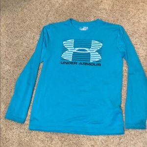 Under Armor Athletic Shirt